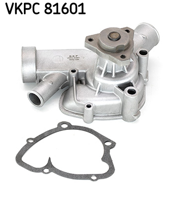 Vodné čerpadlo, chladenie motora SKF